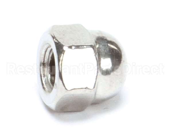 NUT097 Bki Nut, 1/4-20 Ss 18-8 Cap