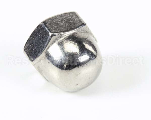 NUT128 Bki Nut, 5/16-18 Ss 18-8 Cap