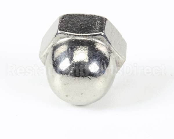 NUT128 Bki Nut, 5/16-18 Ss 18-8 Cap