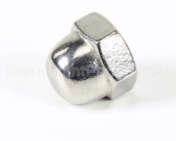 NUT128 Bki Nut, 5/16-18 Ss 18-8 Cap