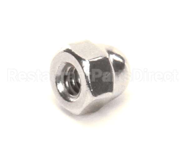 NUT132 Bki Nut, 10-24 Ss 18-8 Hex Cap