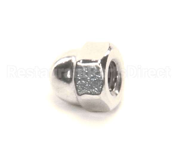 NUT132 Bki Nut, 10-24 Ss 18-8 Hex Cap