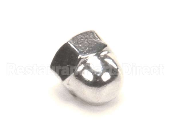 NUT132 Bki Nut, 10-24 Ss 18-8 Hex Cap