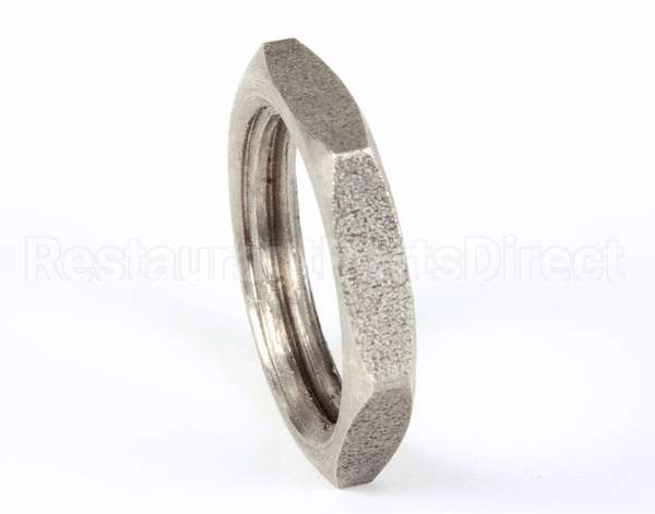 NUT258 Bki Nut, 3/4-16 X 7/8 Af X 5/32