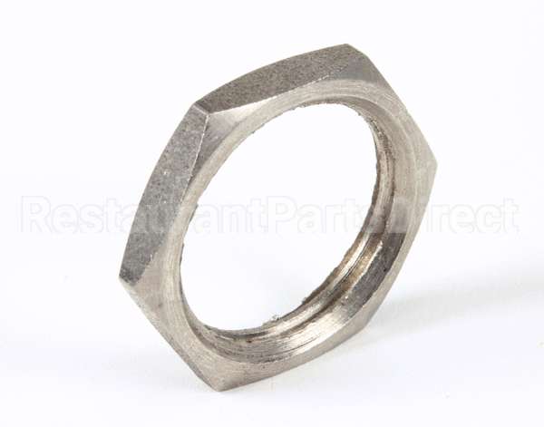 NUT258 Bki Nut, 3/4-16 X 7/8 Af X 5/32