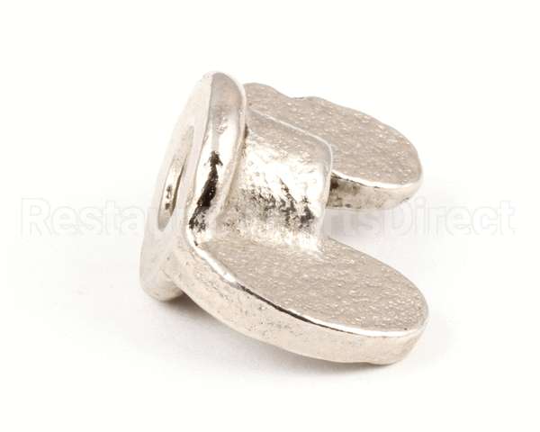 NUT292 Bki Nut, 1/4-20 Lh Thread Wing