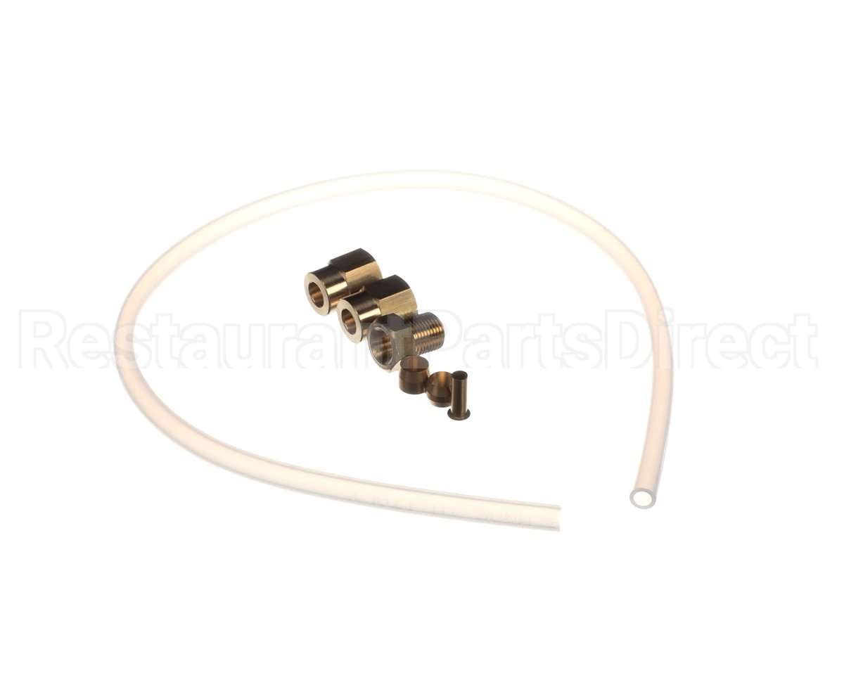NZ6021 Unic Drain Tube Ev 3W Stella