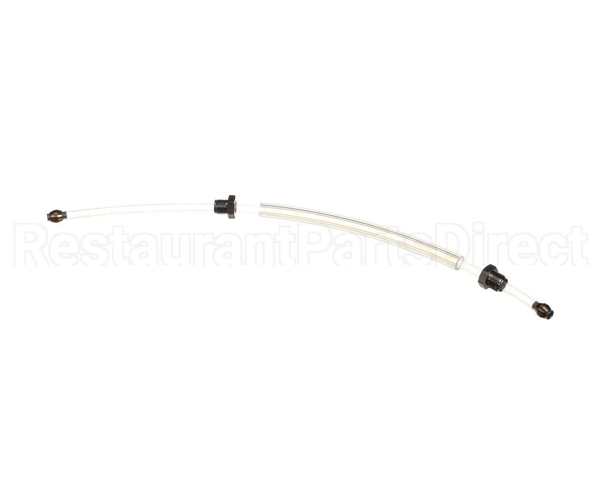 NZ6528 Unic Ptfe Pipe L:280 Mm