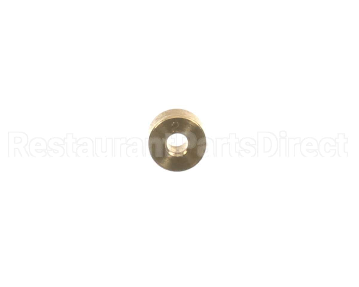 NZBL14 Hussmann L-2 Brass Nozzle