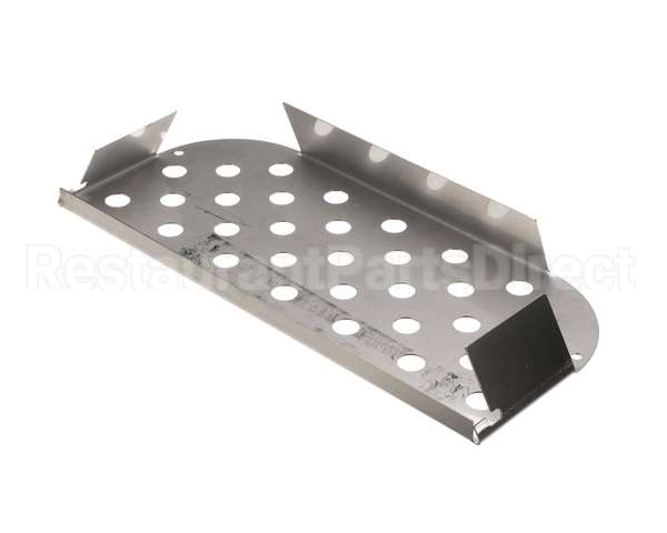 O-4005115 Desco Top Drainer Grill