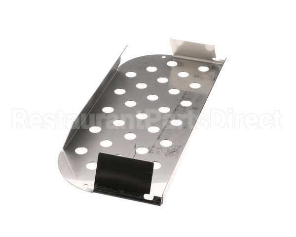 O-4005115 Desco Top Drainer Grill
