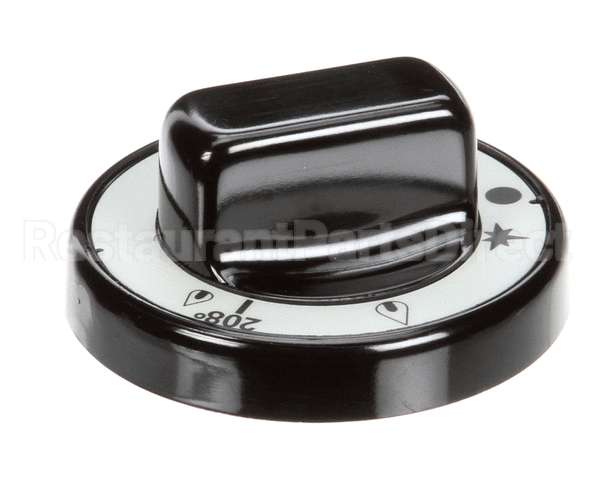O-401493 Desco Gas Valve Knob