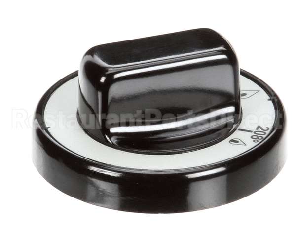 O-401497 Desco Gas Valve Knob