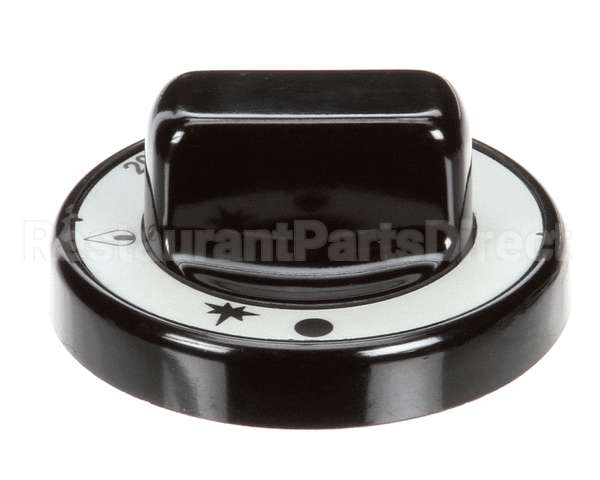 O-401497 Desco Gas Valve Knob
