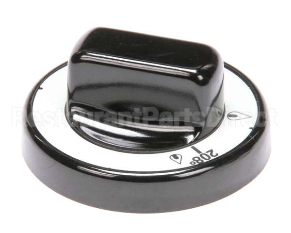 O-401498 Desco Right Gas Valve Knob