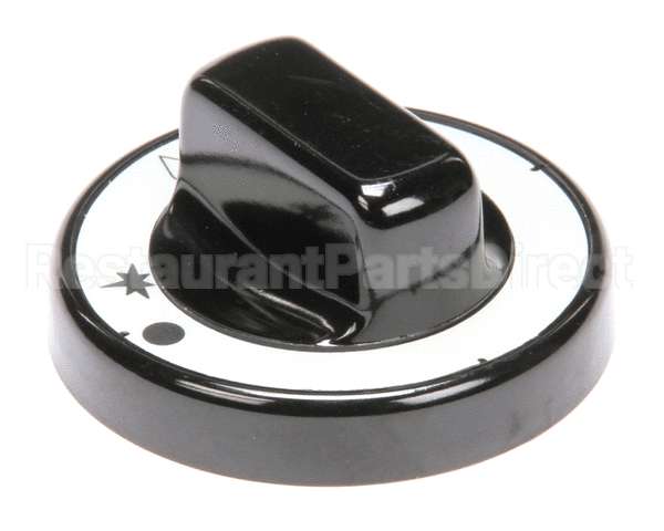 O-401498 Desco Right Gas Valve Knob