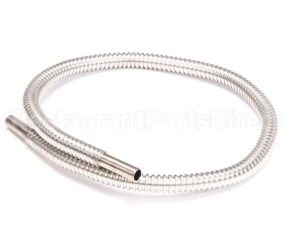 O-816961 Desco Inox Flex Pipe 316L