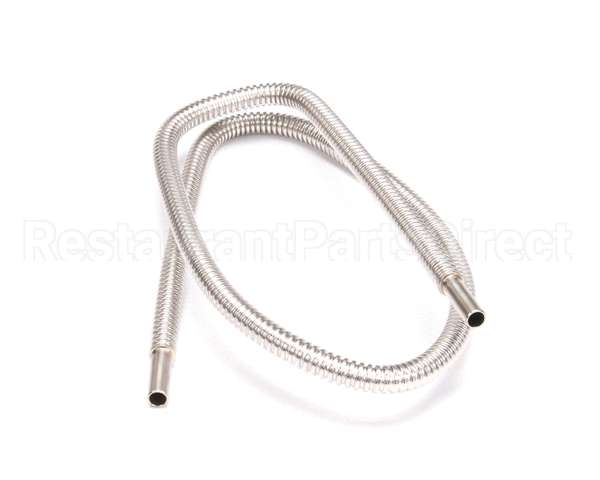 O-816981 Desco Inox Flex Pipe 316L