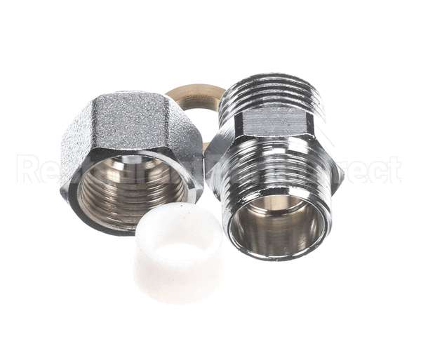 O-829809 Desco Nipples G12 D10