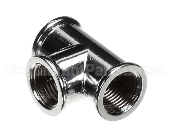 O-829973 Desco T Junction