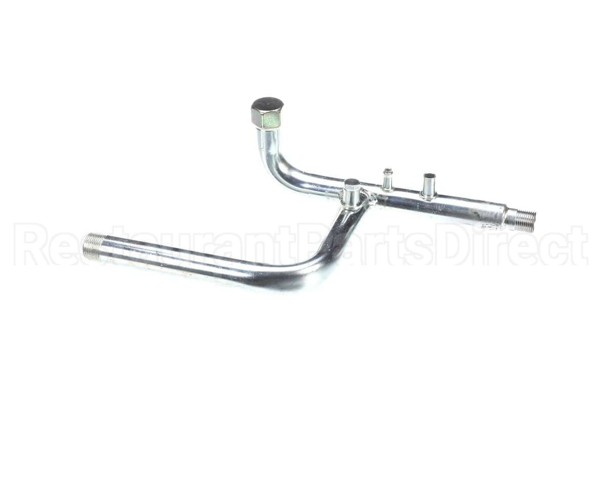 O-832579 Desco Left Gas Distributor