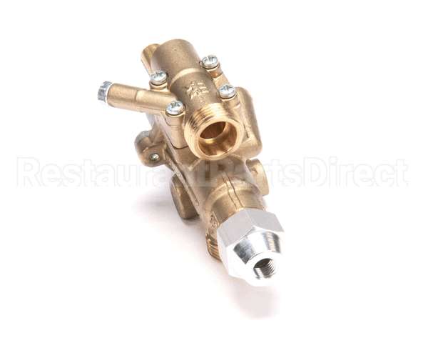 O-835101 Desco Gas Valve