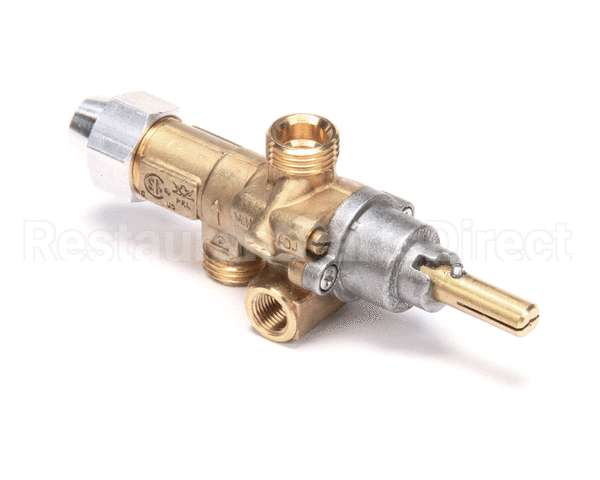 O-835301 Desco Gas Valve