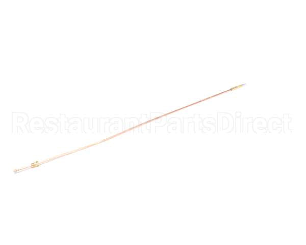 O-837247 Desco Thermocouple Plus (Plain)