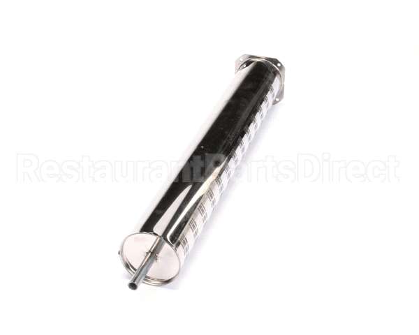 O-841081 Desco Burner Tubes/Plus