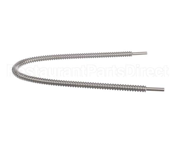 O-989133 Desco Aluminum Pilot Tube