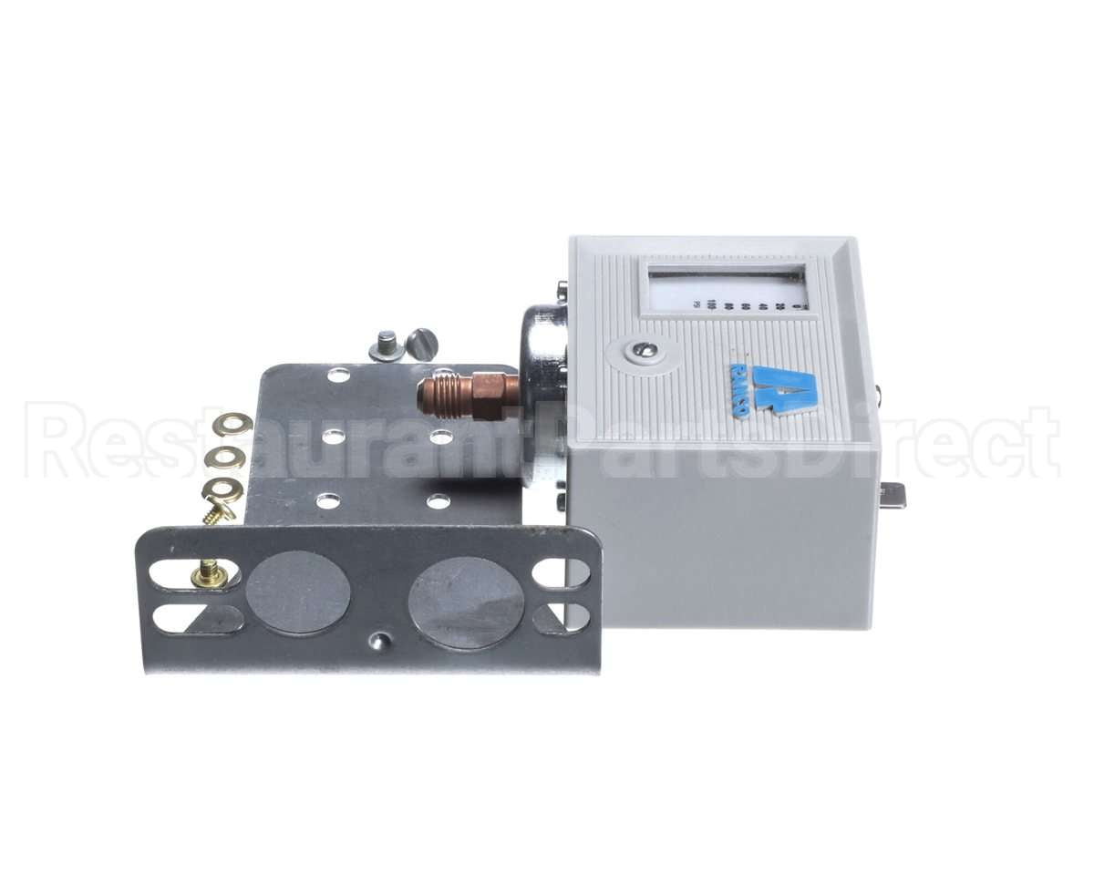 O16-585 Heatcraft Low Pressure Cutout Spdt