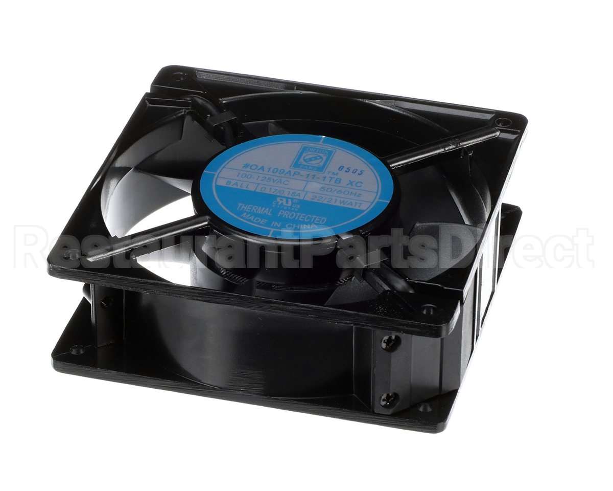 OA109AP111TBXC Amtekco Axial Fan
