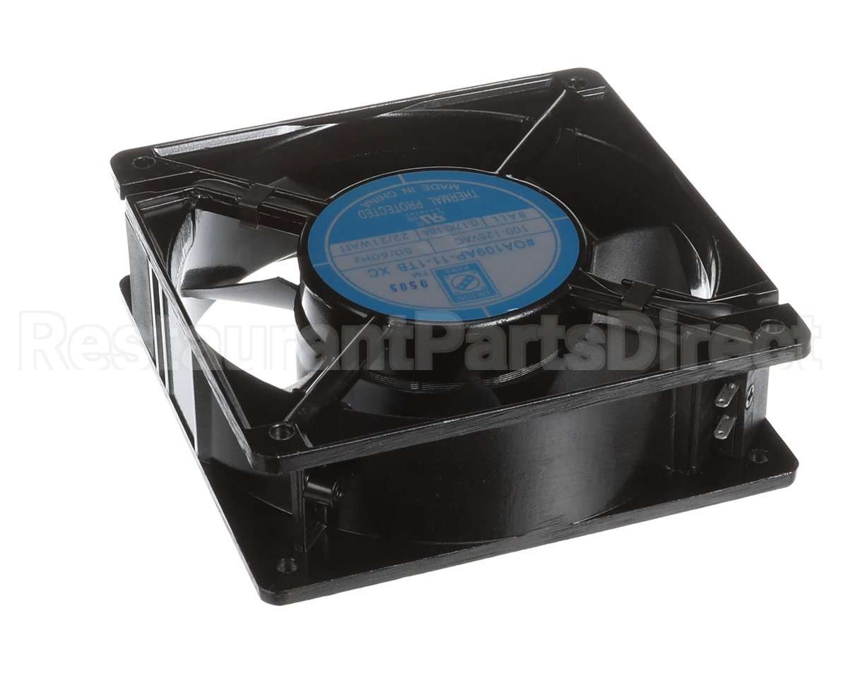 OA109AP111TBXC Wasserstrom Fan Motor