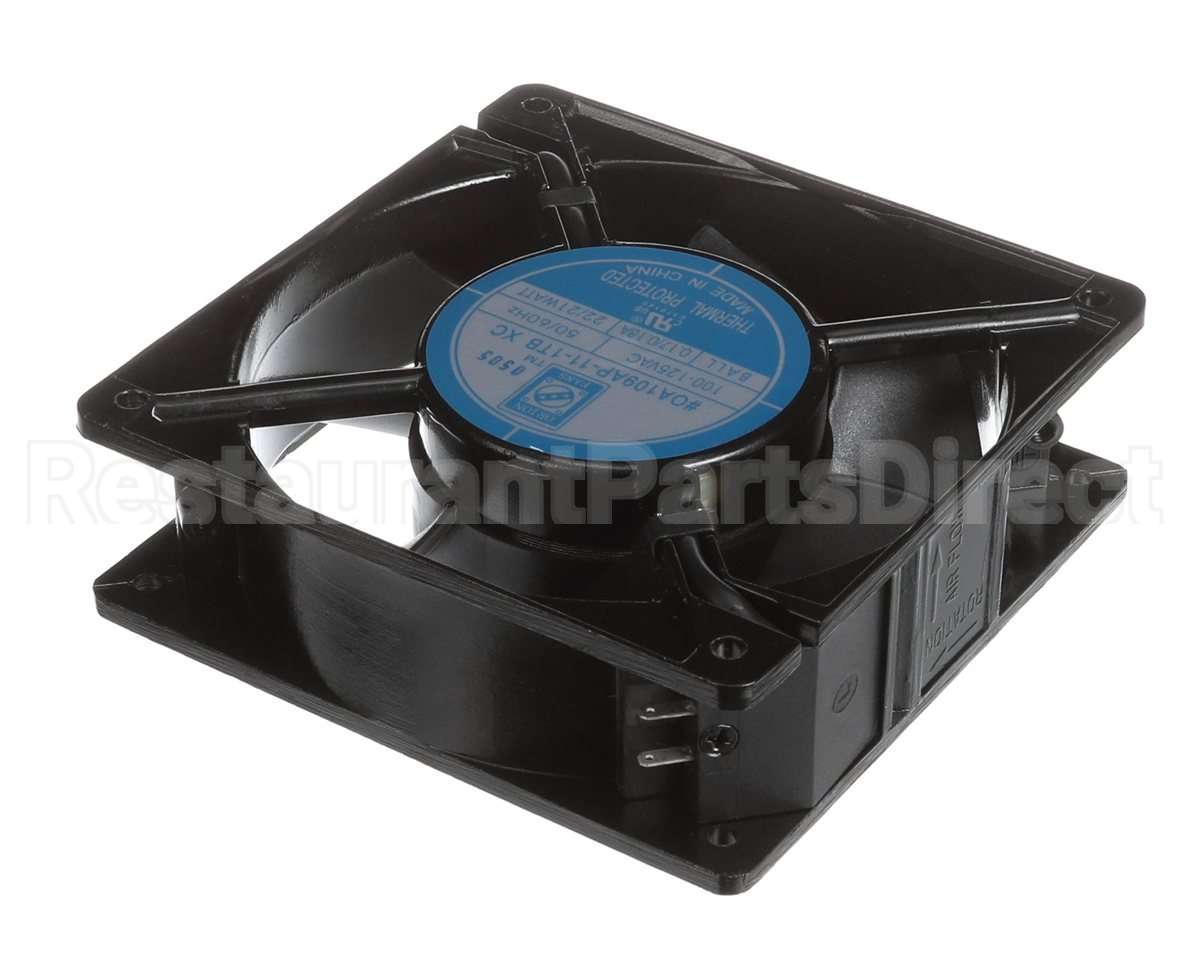 OA109AP111TBXC Wasserstrom Fan Motor