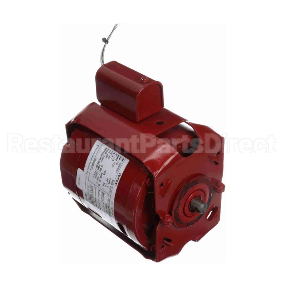 OBG2004 Century Circulator Pump Motor