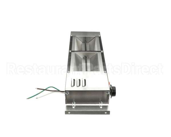 OH18H1I Apw Wyott Fd-18 Hw 120V 400W Infinite