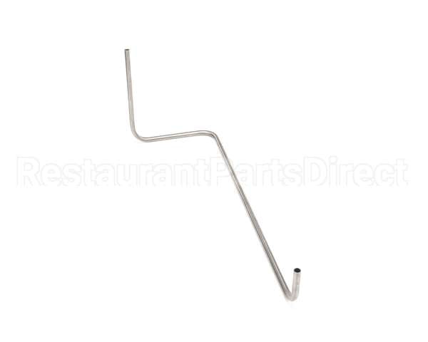 OH1990AO Cadco Water Tube Metal