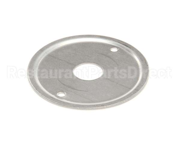 OH3020B Cadco Motor Gasket Metal Cover