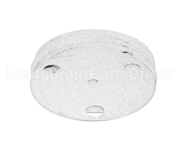 OH3585AO Cadco Motor Guard Insulation Plate