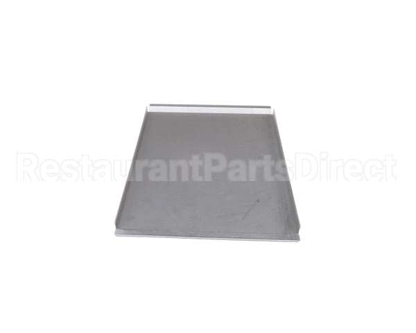 OHFSP Cadco 1/2 Flat Sheet Pan