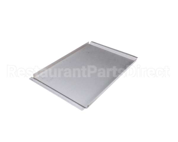 OHFSP Cadco 1/2 Flat Sheet Pan
