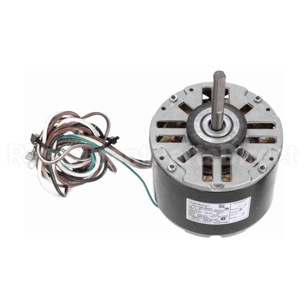 OLE1026 Century Oem Replacement Motor