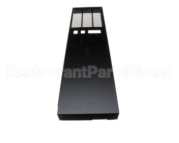 OP-10 Culitek Control Panel Front 3 Hole For
