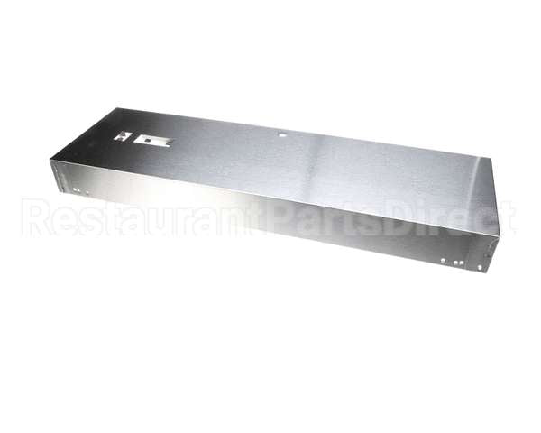 OP-4 Culitek Top Panel For Rf/Fz 1D 2 Hole