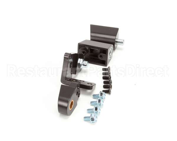 OP34RHDU Jackson Door Rh Door Hinge Bronze