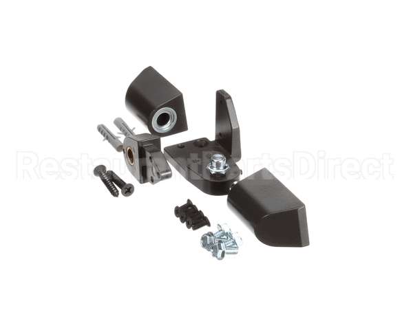 OP40LHDU Jackson Door Left Hinge Pivot Hinge