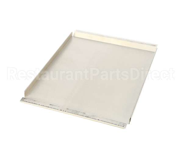 OQFSP Cadco Pans 1/4 In