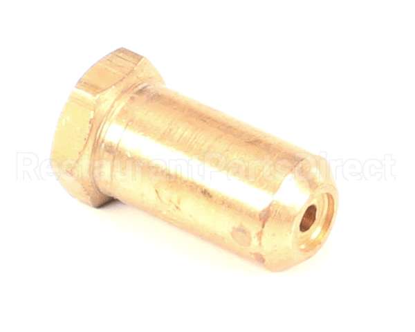 OR-28130 Alto Shaam Orifice,Btm,Prop,#38,Ar-6G