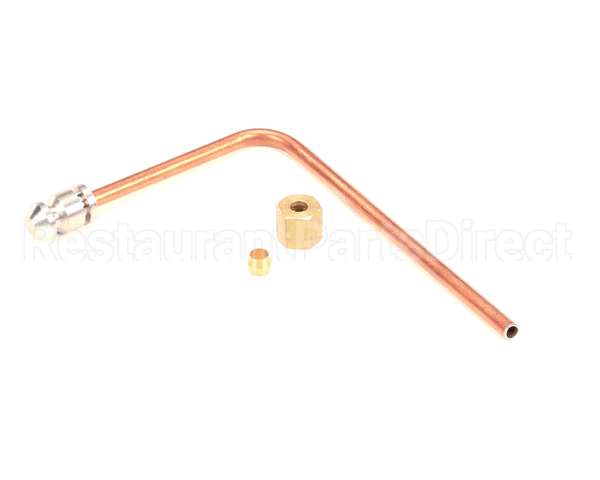 ORHP-03 Rankin Delux Pilot Tube With Tip With Nut &