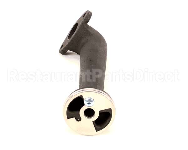 ORSU-04 Rankin Delux Short Venturi Wair Shutter